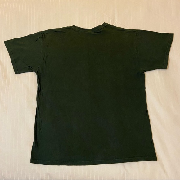 UH Hawaii Warriors Athletics relaxed t-shirt sz L 🌺🏋️♀️ - Picture 7 of 9